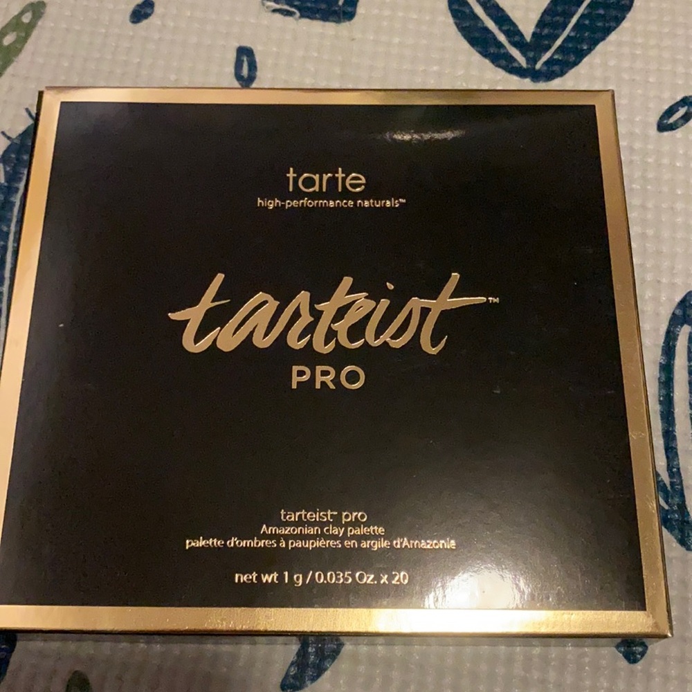 Tarteist Pro